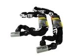 Kryptonite Kryptolok Series 915 Ft Integrated Chain 2-PACK. Fixed Price $139.22.