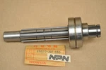 Nos Honda CB450 K1-K7 CB500 CL450 K0-K6 Counter Shaft 23220-292-050. Fixed Price $197.99.