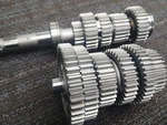 Honda CB750 Sohc ... Brand Transmission (undercut) New. Cafe. Ahrma.. Fixed Price $1100.00.