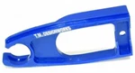 Tm Designworks Front Swingarm Protector Yamaha Raptor 700 Blue All Years. Fixed Price $54.95.