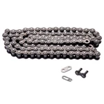 Heavy Duty Chain 428X118 Fits Honda Yamaha Kawasaki Suzuki DID428H-118. Fixed Price $46.75.