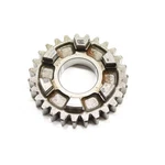 1992 Suzuki Intruder 800 Transmission Gear, 5TH Drive (NT:27) 24251-38A01. Fixed Price $14.99.