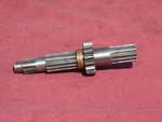 80-81 Husqvarna Husky 250CR Trans Gear Clutch Shaft #691 Ahrma Vintage. Fixed Price $25.00.