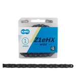 Kmc Z1EHX Wide Chain. Fixed Price $22.00.
