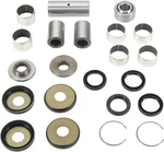 Moose Rear Linkage Bearing Rebuild Kit For Yamaha Banshee 350 87-06. Fixed Price $109.95.
