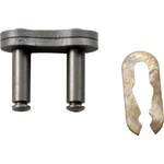 Parts Unlimited - Drive Chain Clip Connecting Link T428H3. Fixed Price $14.54.