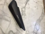 02 Ducati Monster Left Side Cover Fender Panel. Fixed Price $41.49.