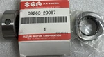 09263-20087 New Oem Suzuki Trans Bearing GSXR1000 Countershaft 00-24. Fixed Price $28.00.