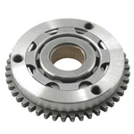 One Way Starter Clutch Gear Kit For Yamaha TTR125E TTR125LE 2003-2007. Fixed Price $46.74.