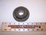 Yamaha XVS1100 Primary Drive Gear 47T 4X7-16111-00-00 Star 700 750 Lm. Fixed Price $19.95.