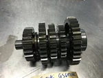 1981 Suzuki GS650GL Drive Shaft 24131-34200 24330-34200 24341-34200 T106. Fixed Price $29.95.