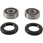 Pivot Works PWFWK-H04-008 Front Wheel Bearing Kit. Fixed Price $29.28.