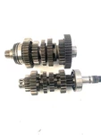 2014 Honda Transmission Box Main Shaft Oem Gears Clusters. Fixed Price $127.77.
