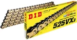 Did X-ring Gold Chain Rivet-style Links (525VX3G120ZB). Fixed Price $173.17.