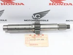 Honda Cb 1100 Main Shaft Transmission Original Nos. Fixed Price $496.71.