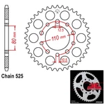 Sprockets Steel Rear - 36T JTR1332.36. Fixed Price $36.29.