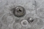 1985 Kawasaki KX500 Oem Crank Shaft Gear Primary Drive. Fixed Price $89.99.