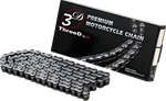 Ek Drive Chain Links Chrome 520RV3D-120C. Fixed Price $442.95.