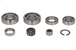 Hot Rods TBK0028 Bearing Kit, Manual Transmission. Fixed Price $192.51.