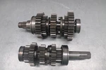 1982 Suzuki Transmission Gearbox Gears. Fixed Price $47.85.