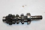 Countershaft Assy 24121-20C10 1995 Suzuki GSX600F. Fixed Price $40.00.