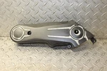 / 18 Ducati Scrambler 800 Engine Timing Cover Horizontal Oem 24531511A. Fixed Price $44.95.