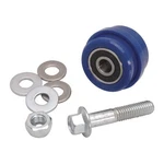 T.m. Designworks Powerlip Chain Roller Kit Blue. Fixed Price $84.62.