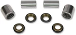 Pivot Works Swingarm Rebuild Kit Bushings, Bearings & Seals (PWSAK-K08-008). Fixed Price $64.00.