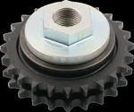 Belt Drives CS-34A Compensator Sprocket 34T For Harley-davidson. Fixed Price $280.95.