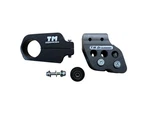 Tm Designworks Black Slide & Guide Kit Yamaha Banshee 350. Fixed Price $149.95.
