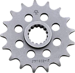 Sprockets Front HPSJTF1902-17. Fixed Price $18.68.