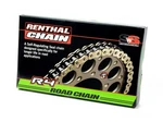 Renthal R4-2 530 Rivet Link. Fixed Price $27.99.
