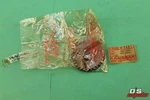 Kawasaki Kick Starter Idle Gear B F11M 1973 1974 1975 Nos Oem 13073-008. Fixed Price $14.95.