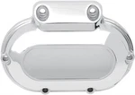 Drag Specialties 1105-0035 Chrome Transmission Side Cover For Harley. Fixed Price $133.56.