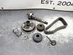 1979 Honda Final Drive Gears 2655. Fixed Price $55.00.