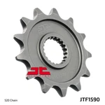 Jt Front Sprocket 12T Tooth YZ125 2005-2022 YZ250F Fx WR250F 2001-2024. Fixed Price $30.72.