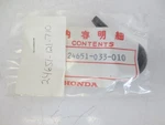 New Genuine Oem Honda Nos Atc 90 Gear Spring 24651-033-010 SS:24651-121-710. Fixed Price $18.99.