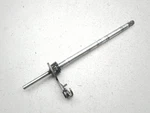 89-93 Yamaha FZR600 Engine Motor Shifter Shaft Rod. Fixed Price $24.99.