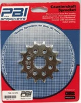 1972-1999 Honda Z50A Z50RD 16T 420 Front Countershaft Sprocket Steel Pbi 32. Fixed Price $26.44.