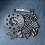 Belt Drives Clutch Hub Bearing Kit BF-1. Fixed Price $39.56.