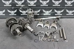 2004 Honda CRF250X 04-09 Oem Engine Transmission Tranny Assembly. Fixed Price $149.99.