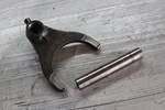 29511-19B00 Suzuki King 300 Quadrunner Sub Transmission Gear Shift Fork NO1. Fixed Price $12.95.