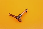 2009 2012 Honda CRF450R Gearshift Spindle Shaft 24610-MEN-A30. Fixed Price $18.99.