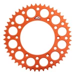 Renthal 224U-520-48GPOR Rear Sprocket Tooth Orange. Fixed Price $94.16.