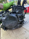 87 Honda XR250R Engine Complete Bottom End Goes Threw Gears. Fixed Price $424.15.