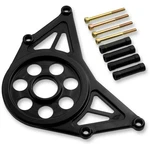Joker Machine 30-800-1 Pulley Covers Black. Fixed Price $208.95.