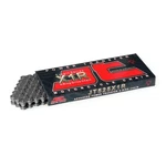 Jt 525 X1R3 Heavy-duty X-ring Chain 120 Links Natural. Fixed Price $75.50.