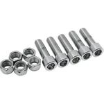 Colony Mounting Hardware Kit W/nuts Sprocket/belt Pulley Socket-head 8842-10. Fixed Price $35.99.