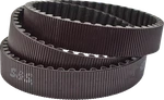 S&s Cycle Drive Belt 137 Tooth 1" Touring/softail/sportser 560-0393. Fixed Price $189.95.