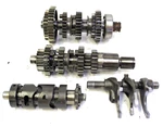1977 Honda Xl 100 Transmission Oem# 23211-383-000. Fixed Price $64.99.